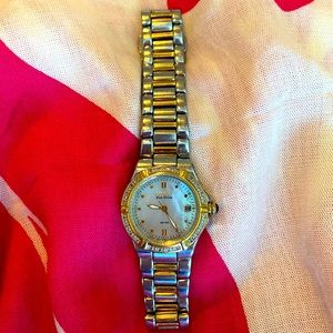 Citizen eco drive wr 100 watch. Excellent condition.